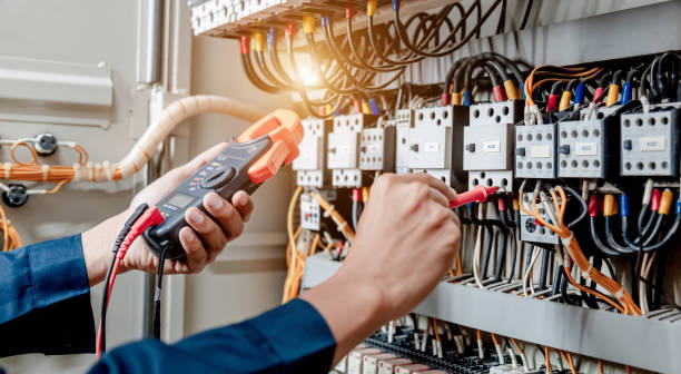 Best Electrician for Home Renovation  in Blissfield, MI
