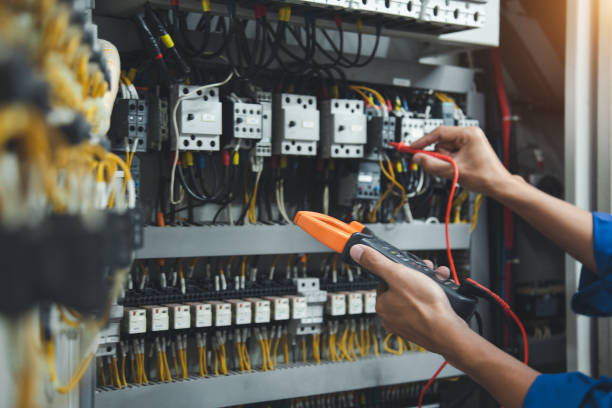 Best Emergency Electrical Repair  in Blissfield, MI