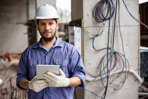 Trusted Blissfield, MI Electrician Experts