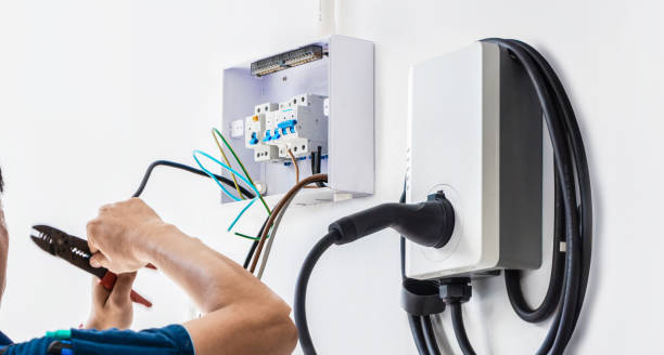 Best Electrical Outlet Repair  in Blissfield, MI