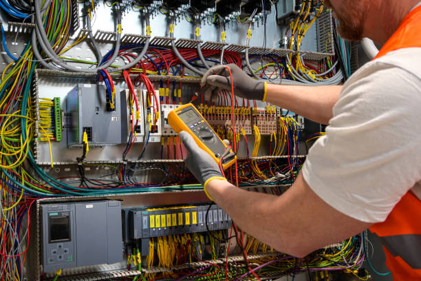Best Electrical Contractors for Businesses  in Blissfield, MI