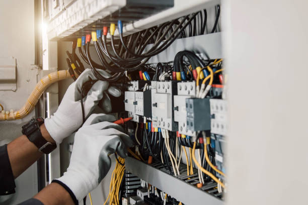 Best Best Electricians Near Me  in Blissfield, MI